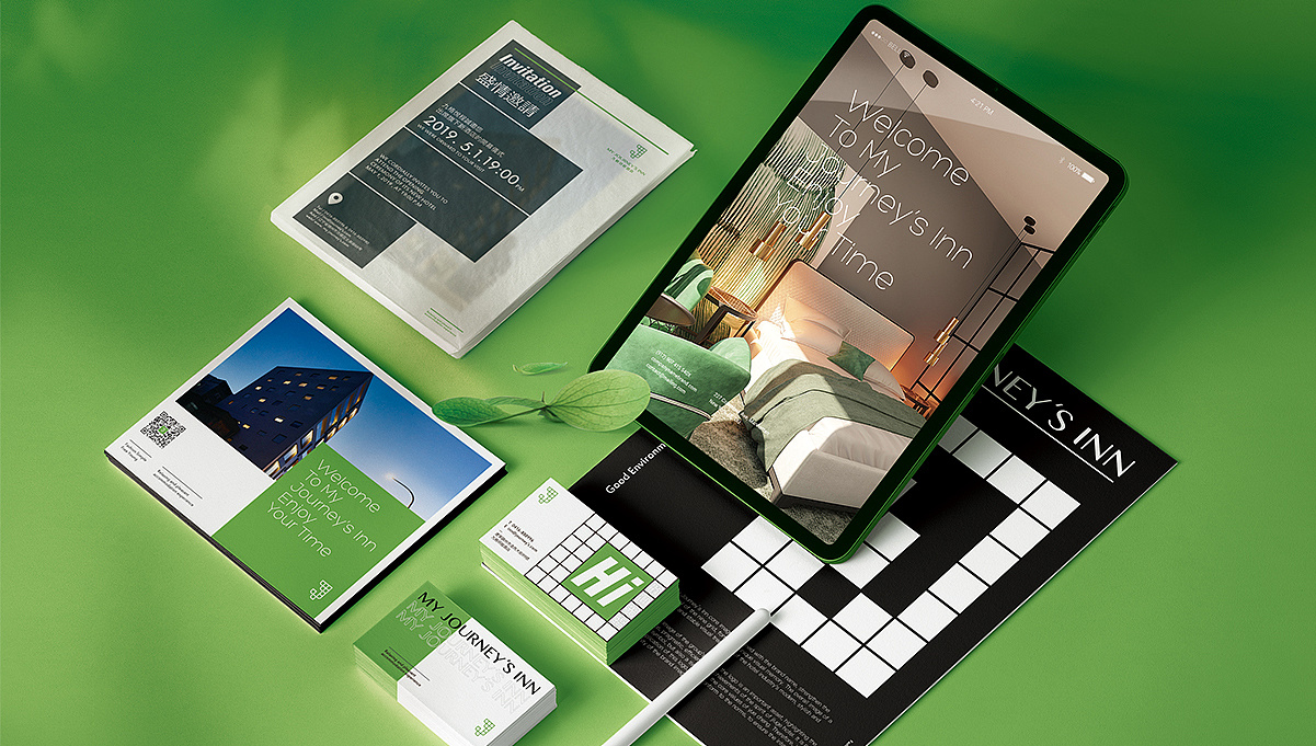 VI設(shè)計(jì)理念?是什么?石特品牌告訴你