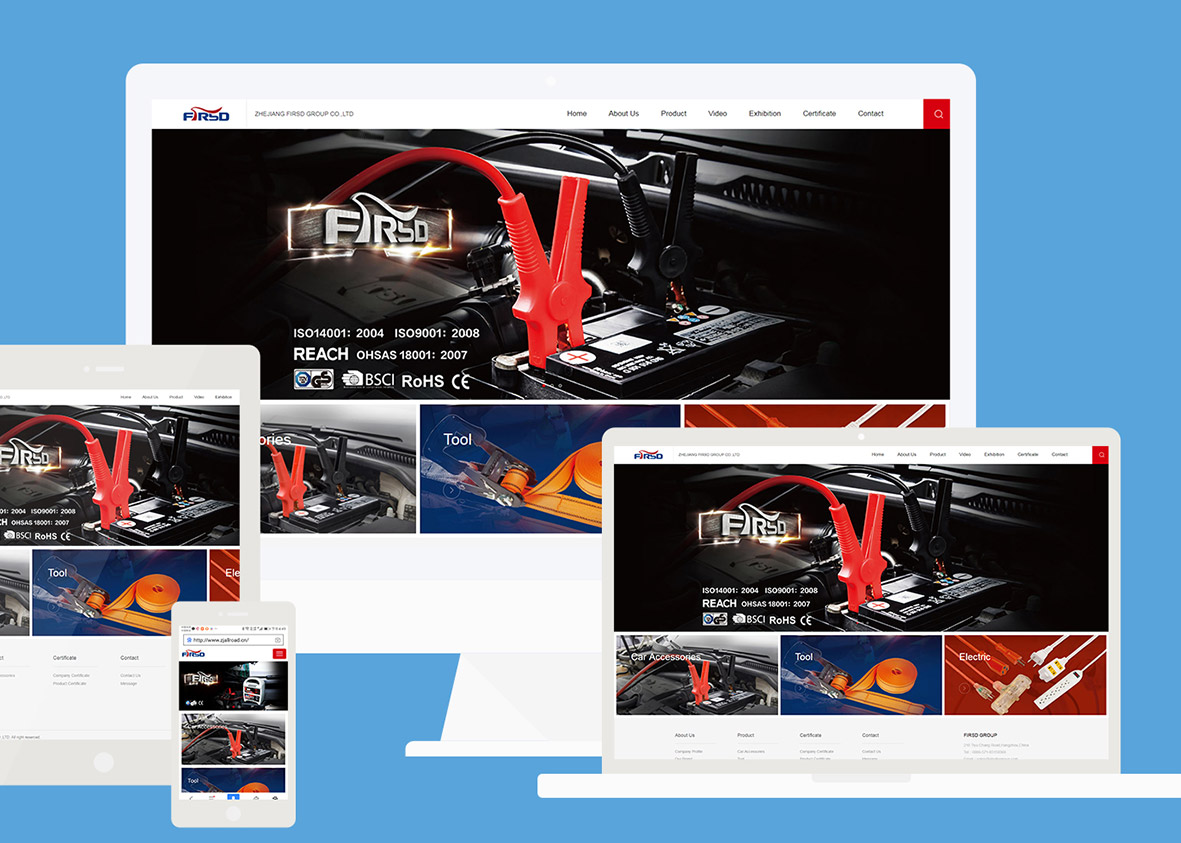 中小企業(yè)網(wǎng)站設計主題與框架該怎么確定