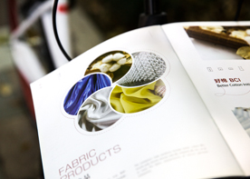 開女裝店,女裝畫冊設計公司該如何找尋