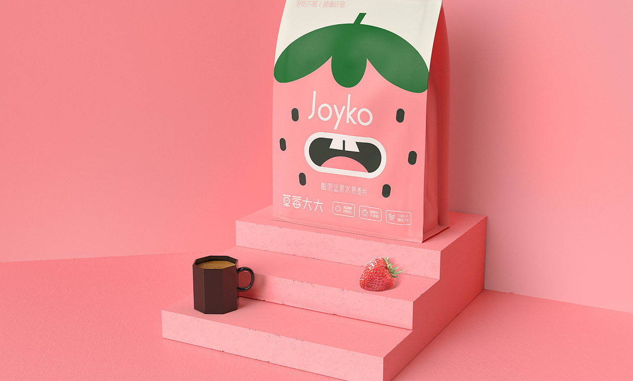 香飄飄如何進行戰略定位的