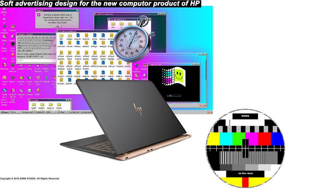 新市場的開拓需要行銷與推廣