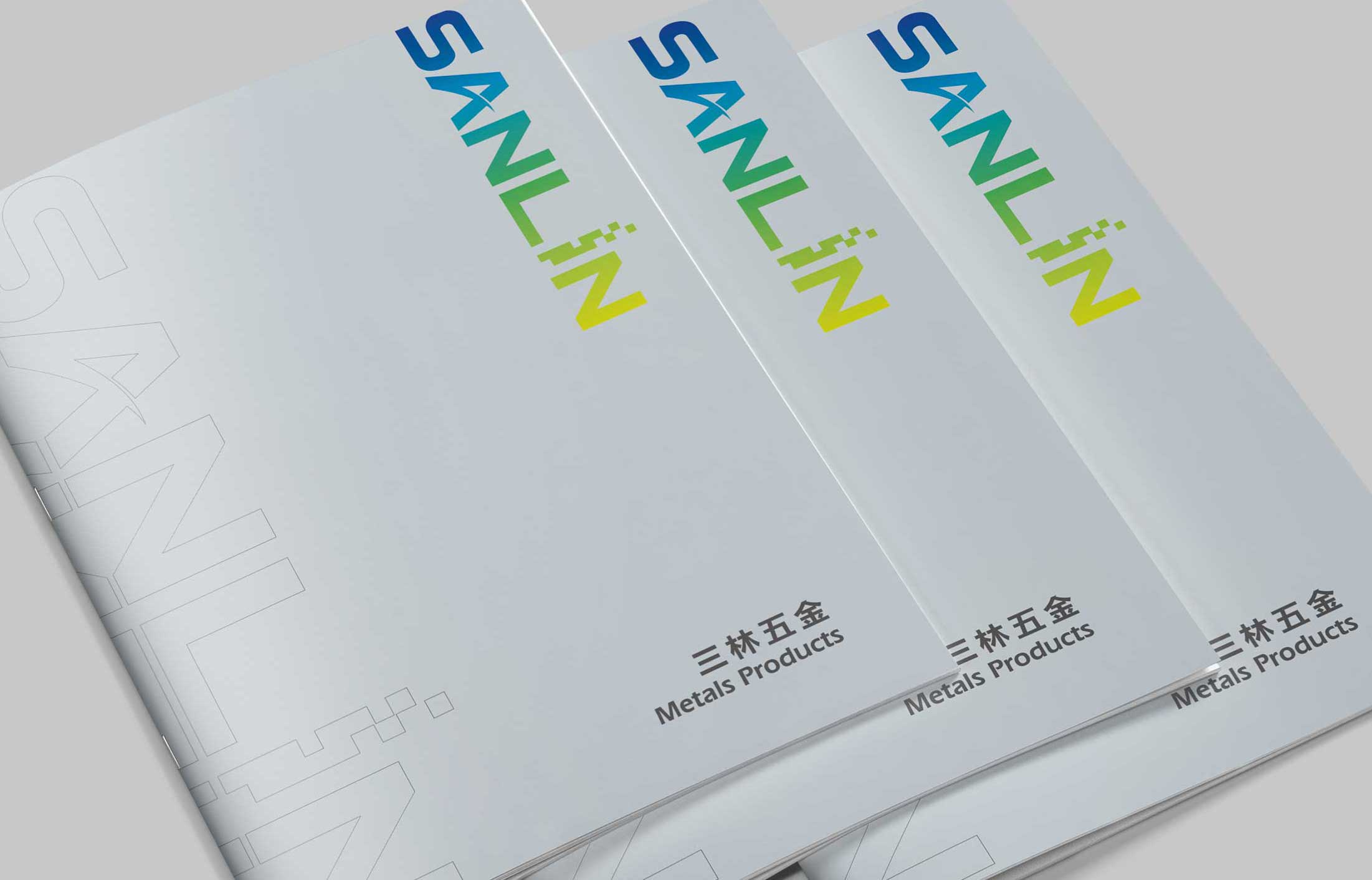 怎樣給宣傳冊設計制定設計方案