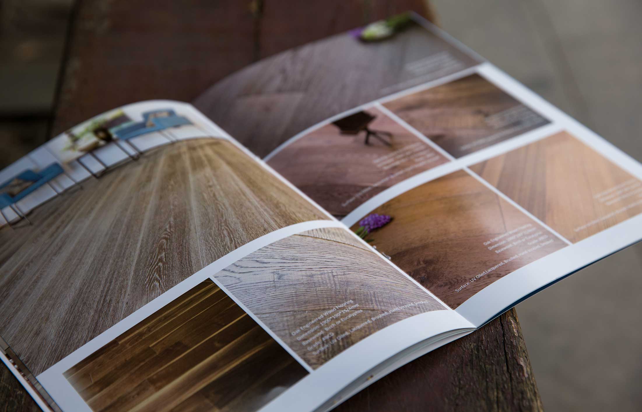 公司宣傳冊(cè)樣本設(shè)計(jì)編輯什么內(nèi)容合適?