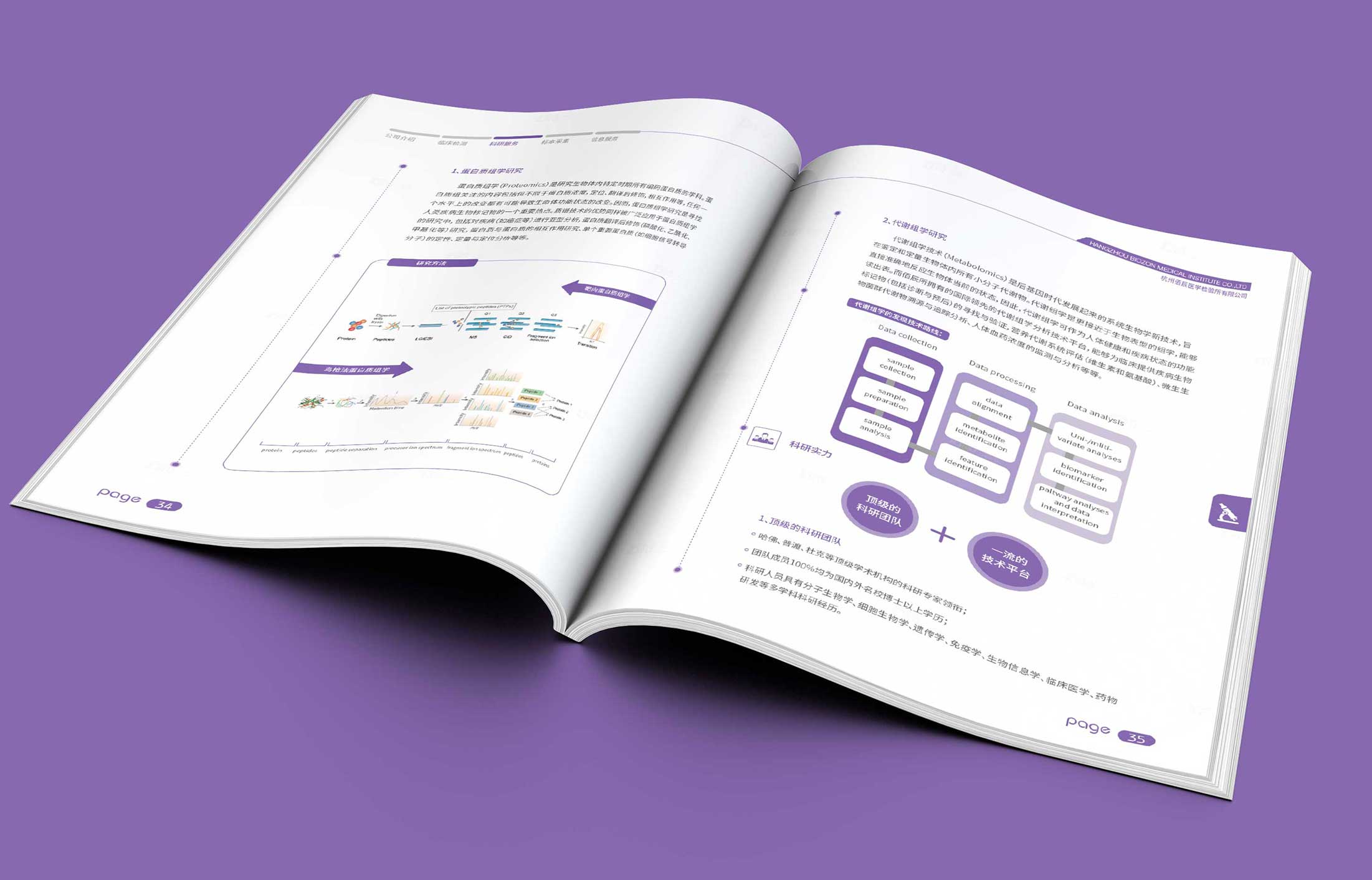 醫(yī)院宣傳冊設(shè)計有哪些好的技巧？