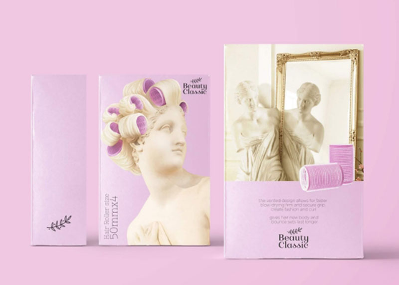 杭州包裝設計的使用價值有哪些？