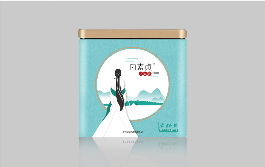 茶葉品牌vi設(shè)計在vi標牌系統(tǒng)設(shè)計中要多方面注意