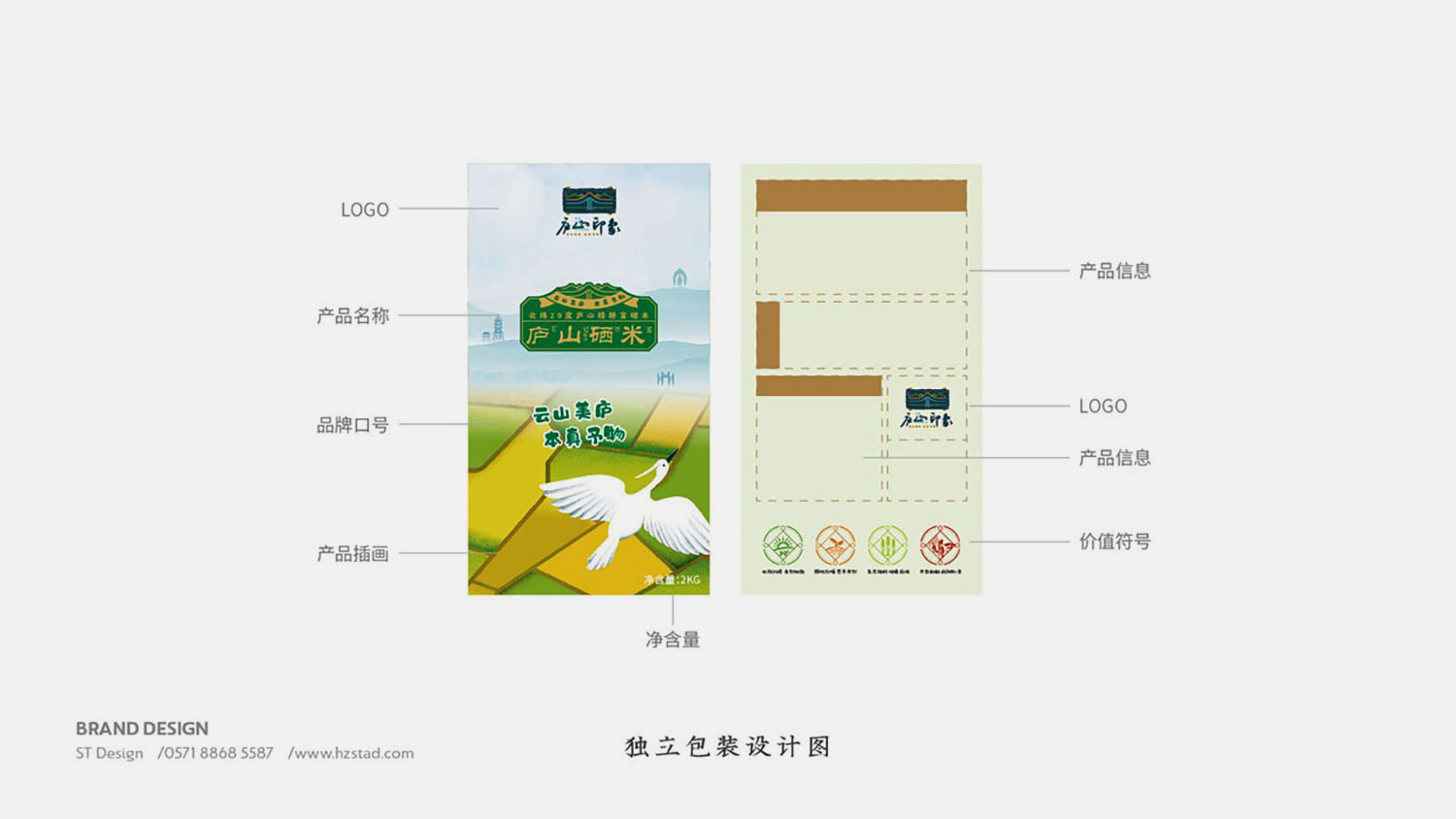 餐飲品牌全案的特點(diǎn)要求