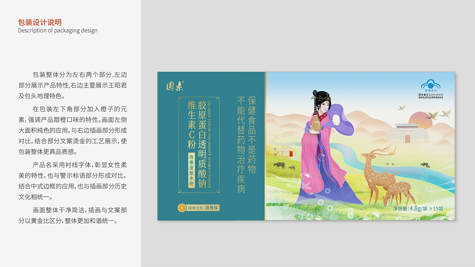 年度重磅策劃:海報設計方案