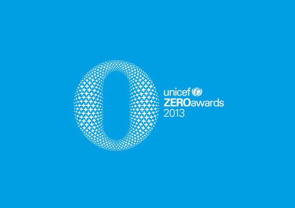 聯(lián)合國兒童基金會ZEROawards VI設計欣賞