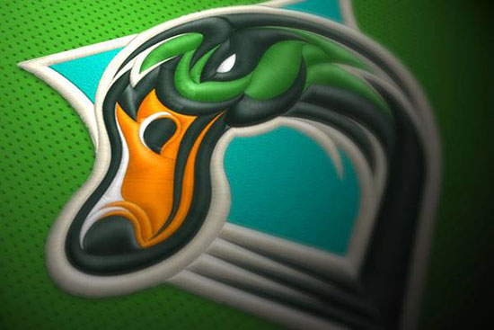 十套最優(yōu)秀的品牌視覺識別設(shè)計(jì)