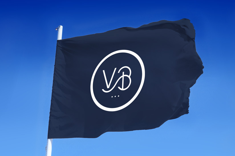 斐濟(jì)小島Vunabaka度假村視覺(jué)形象設(shè)計(jì)