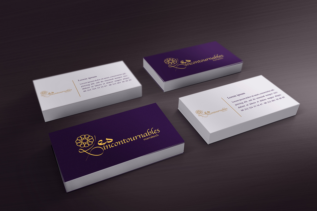 國外優(yōu)秀VI設(shè)計(jì)第三十五輯