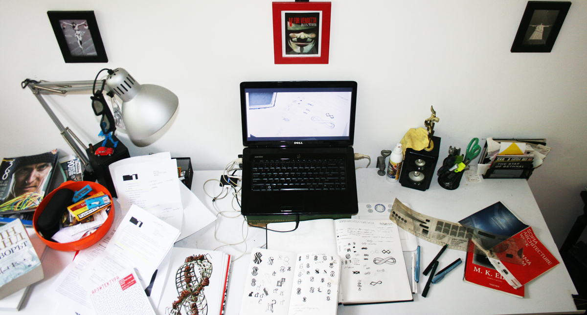 2013索菲亞建筑周視覺(jué)識(shí)別設(shè)計(jì)