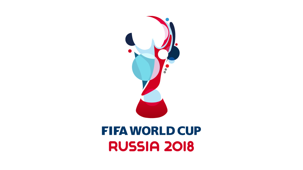 2018俄羅斯FIFA 世界杯視覺(jué)設(shè)計(jì)