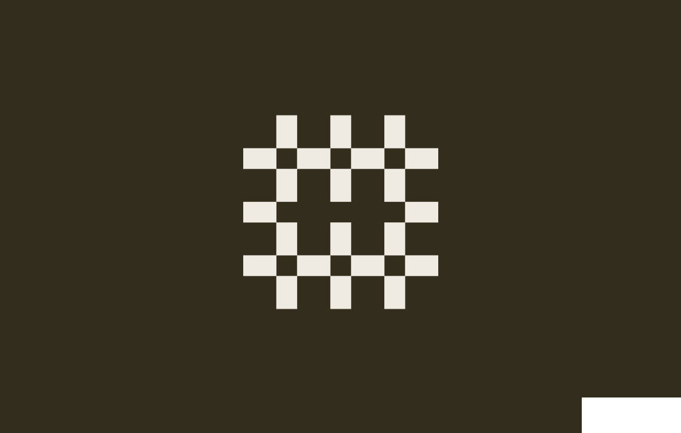 克羅地亞時(shí)尚Heraldi男裝店視覺識(shí)別設(shè)計(jì)