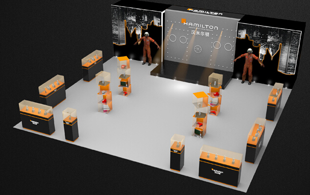 公關(guān)活動策劃