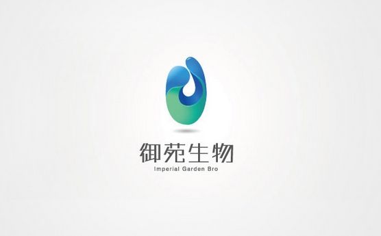 品牌logo設計