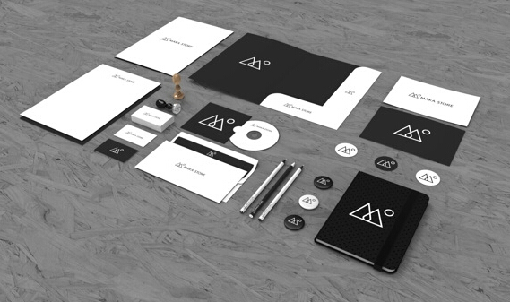 杭州vi設(shè)計公司