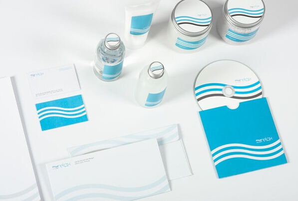 企業vi設計價格