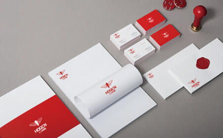 杭州VI設(shè)計公司