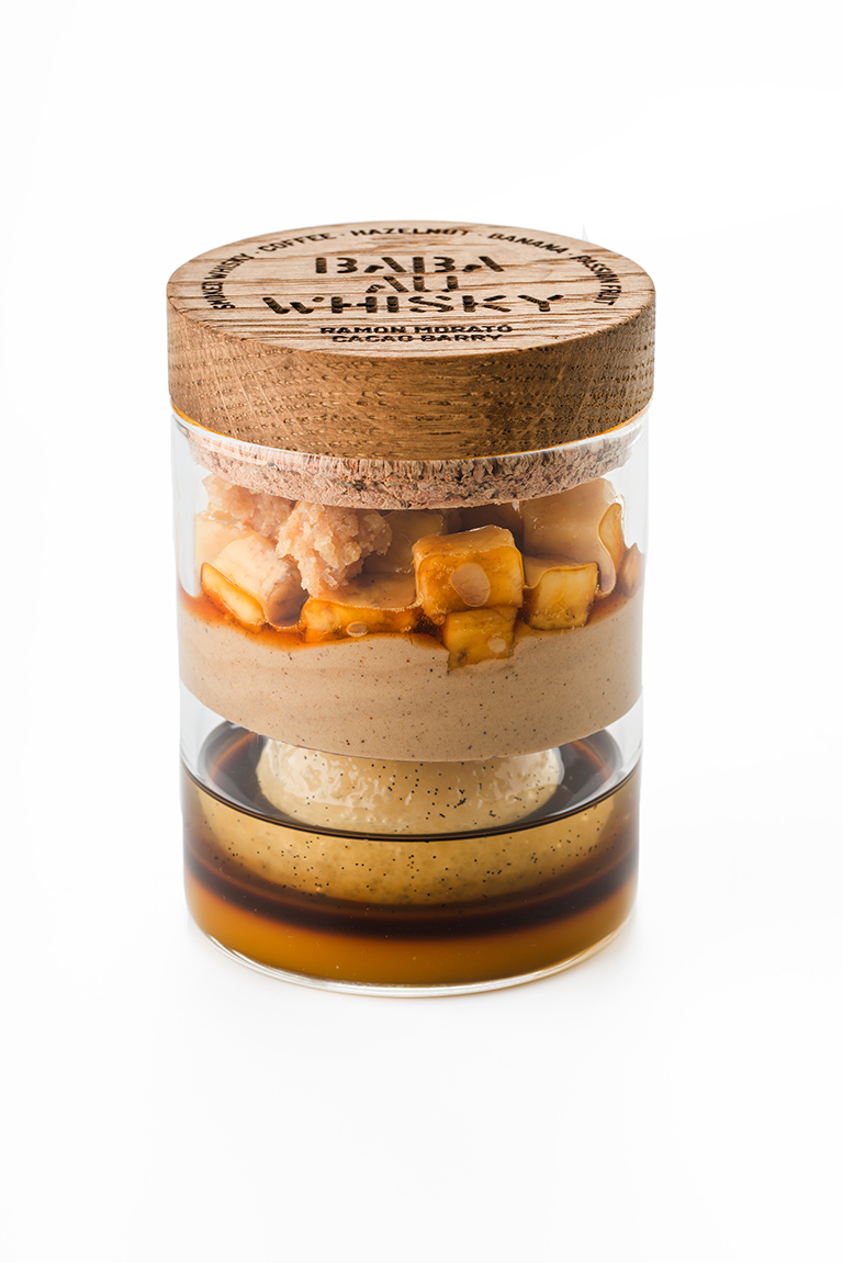 巧克力產品包裝設計