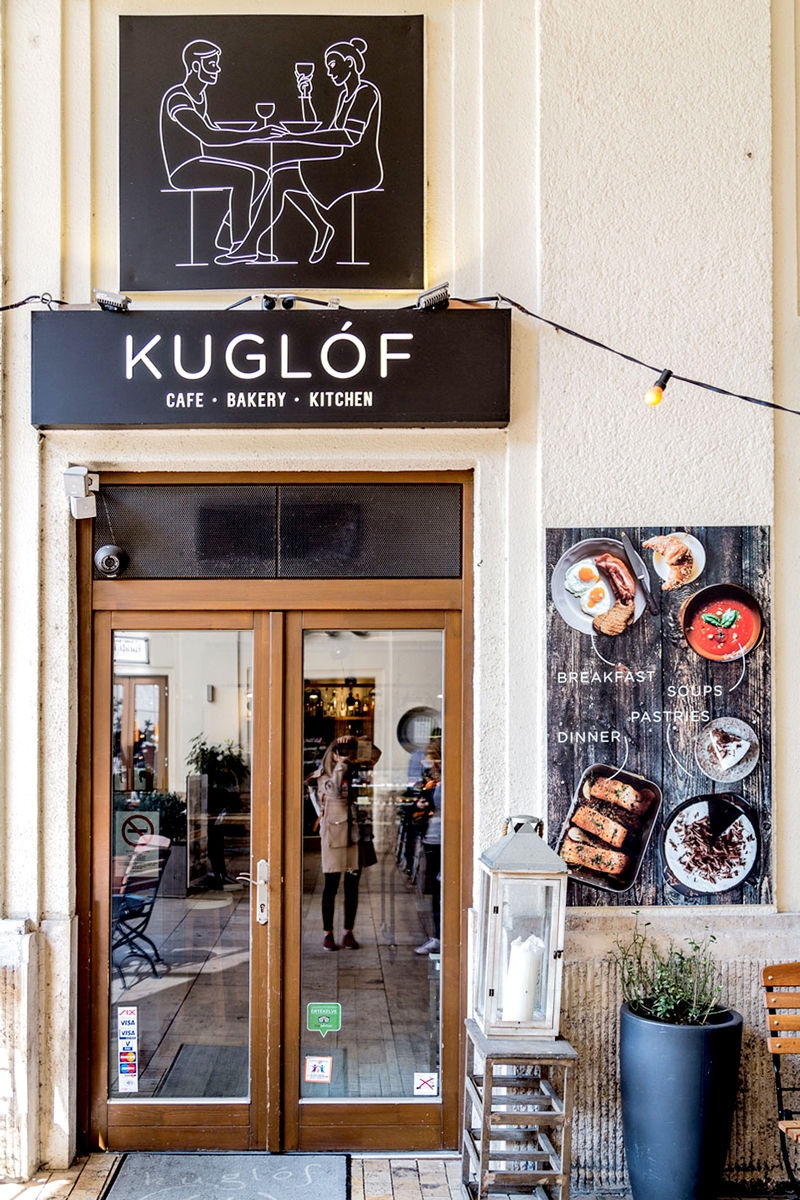 時尚餐飲咖啡甜點包裝設計，輕松愜意的生活