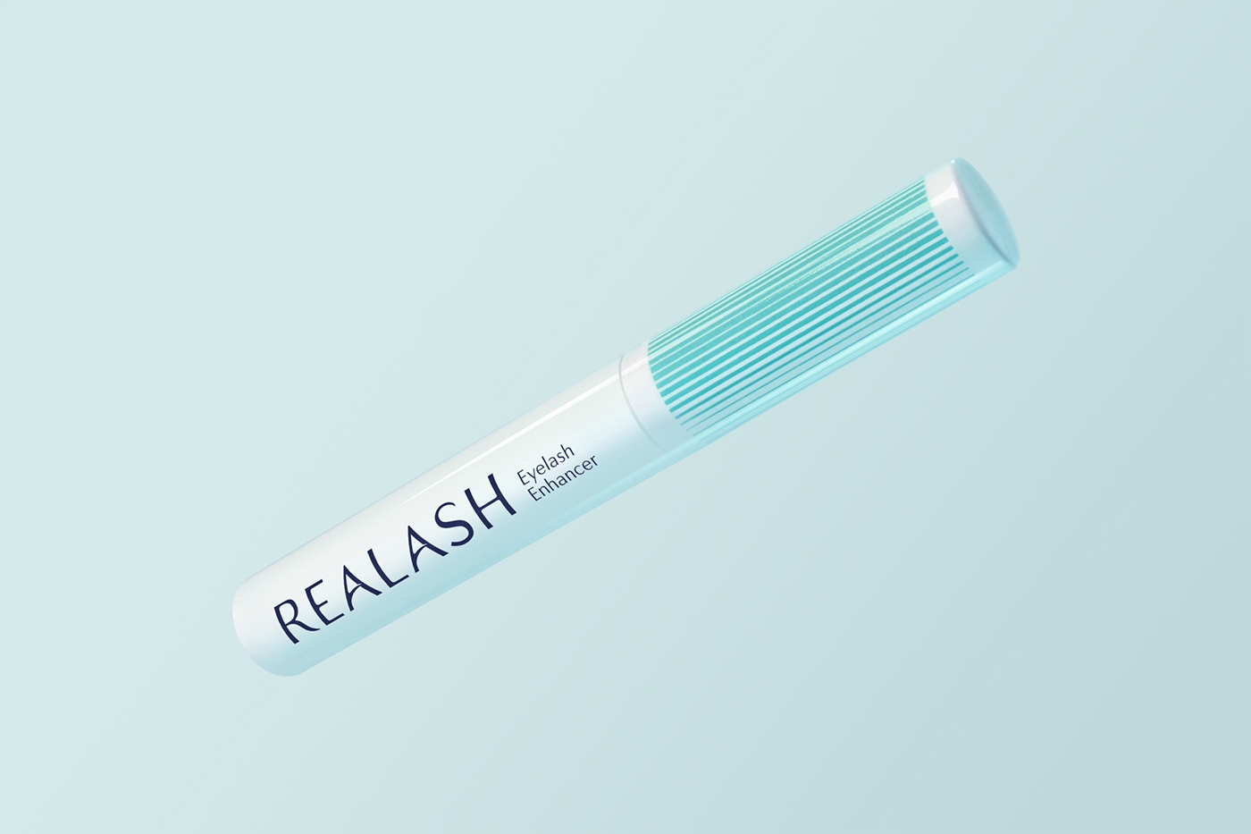 再生化妝品國際領導品牌產品系列包裝設計