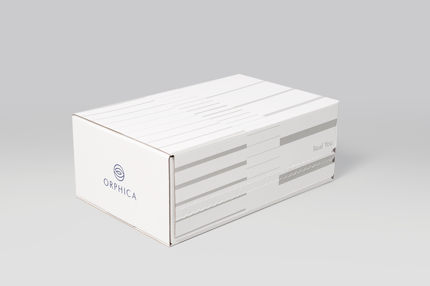 再生化妝品國際領導品牌產品系列包裝設計