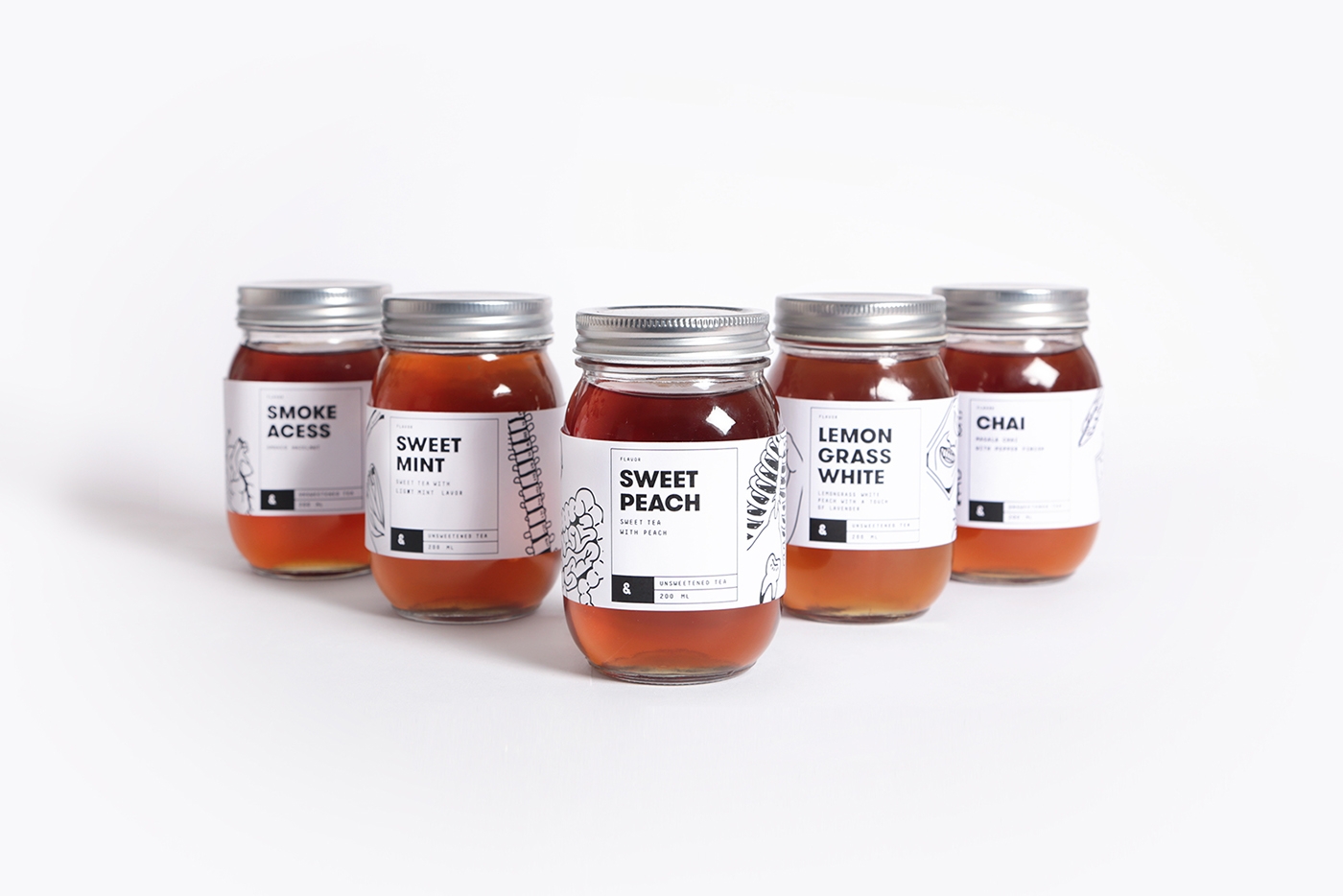 餐飲品牌包裝設計，從外賣包裝到飲品包裝的一條龍服務