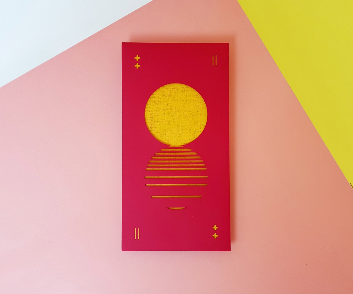 過年紅包禮品包裝設計，現在的你還能收到紅包嗎？