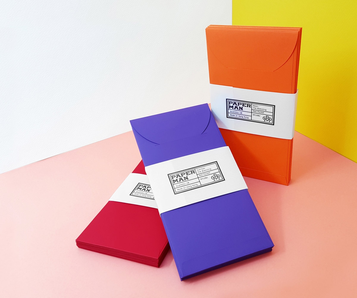 過年紅包禮品包裝設計，現在的你還能收到紅包嗎？