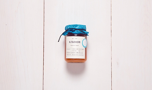 墨西哥水果罐頭包裝設計，水果罐頭休閑食品，假日的你值得擁有