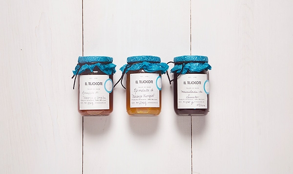 墨西哥水果罐頭包裝設計，水果罐頭休閑食品，假日的你值得擁有