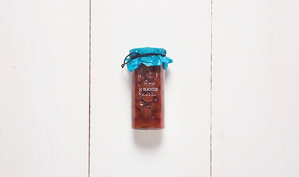 墨西哥水果罐頭包裝設計，水果罐頭休閑食品，假日的你值得擁有