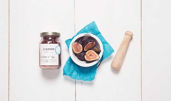 墨西哥水果罐頭包裝設計，水果罐頭休閑食品，假日的你值得擁有