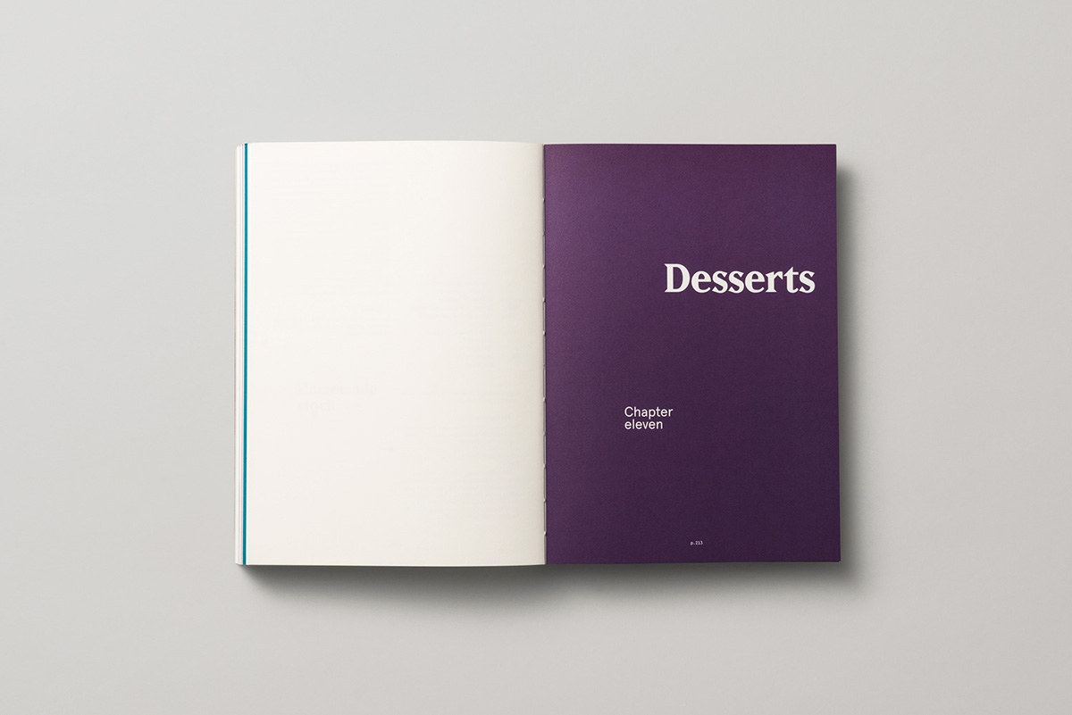 還在為做菜而煩惱嗎？看看這限量版菜譜品牌包裝設(shè)計(jì)