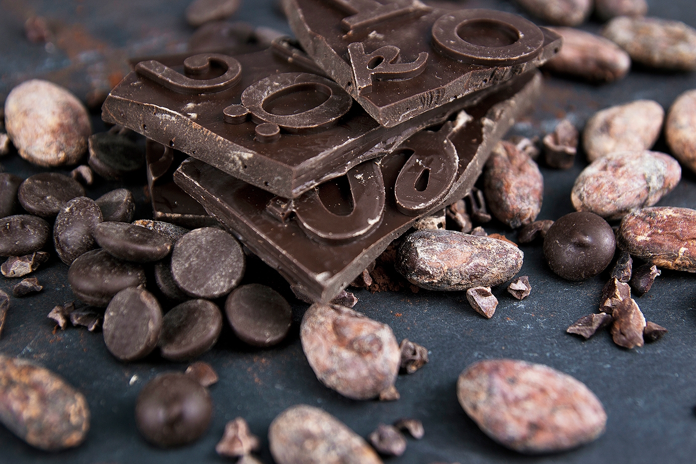 博物館藝術(shù)巧克力模型包裝設(shè)計(jì)，這才是真正的休閑食品