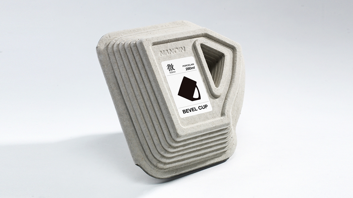 北方的你還在為馬克杯容易落灰塵而苦惱嗎，全新馬克杯產(chǎn)品與包裝設(shè)計(jì)