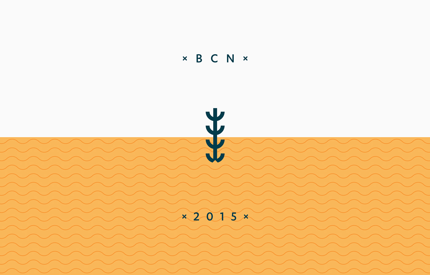 鄉村特色飲料啤酒包裝設計