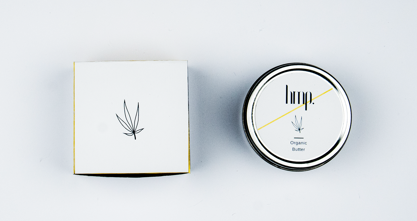 植物纖維化妝品品牌包裝設計-好設計，好生活，杭州石特包裝設計