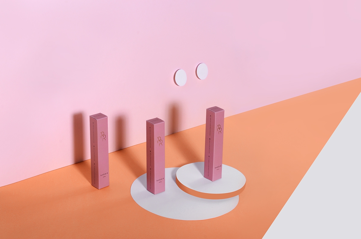 翻轉反應包裝設計，一種你無法擺脫的化妝品情緒