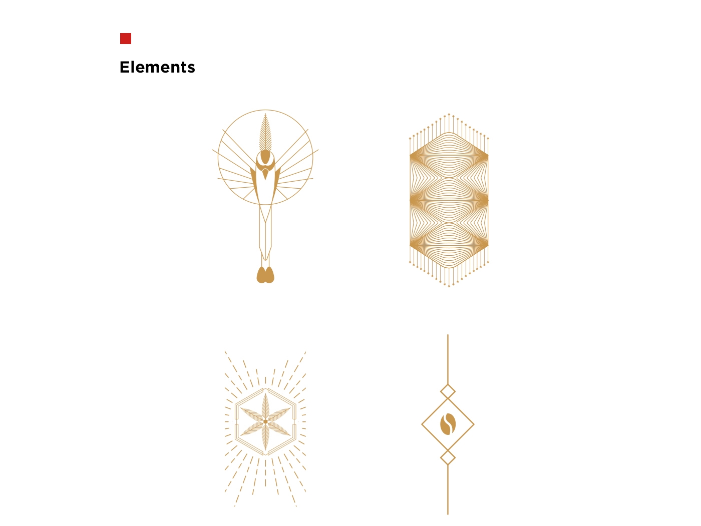 為一個咖啡杯，一個街角咖啡店，做整體的品牌包裝設(shè)計