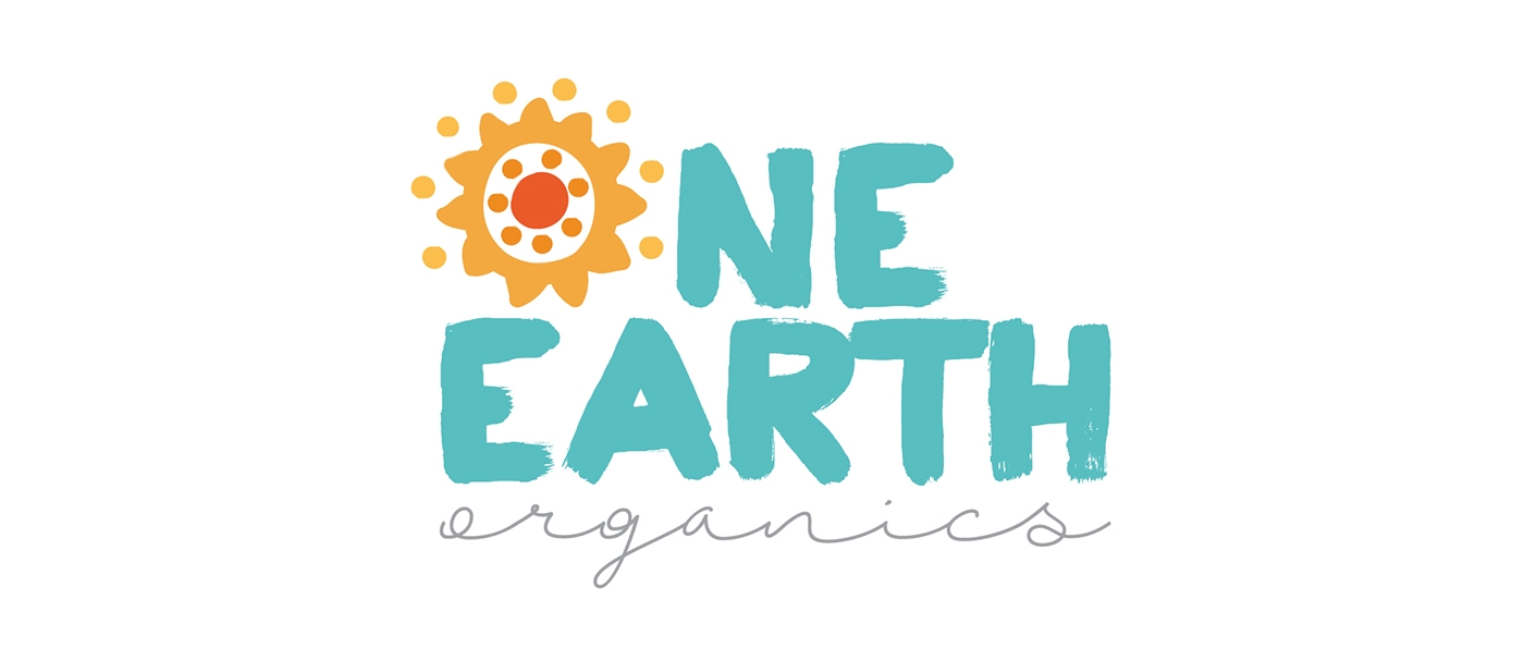 有機超級食品品牌包裝設(shè)計