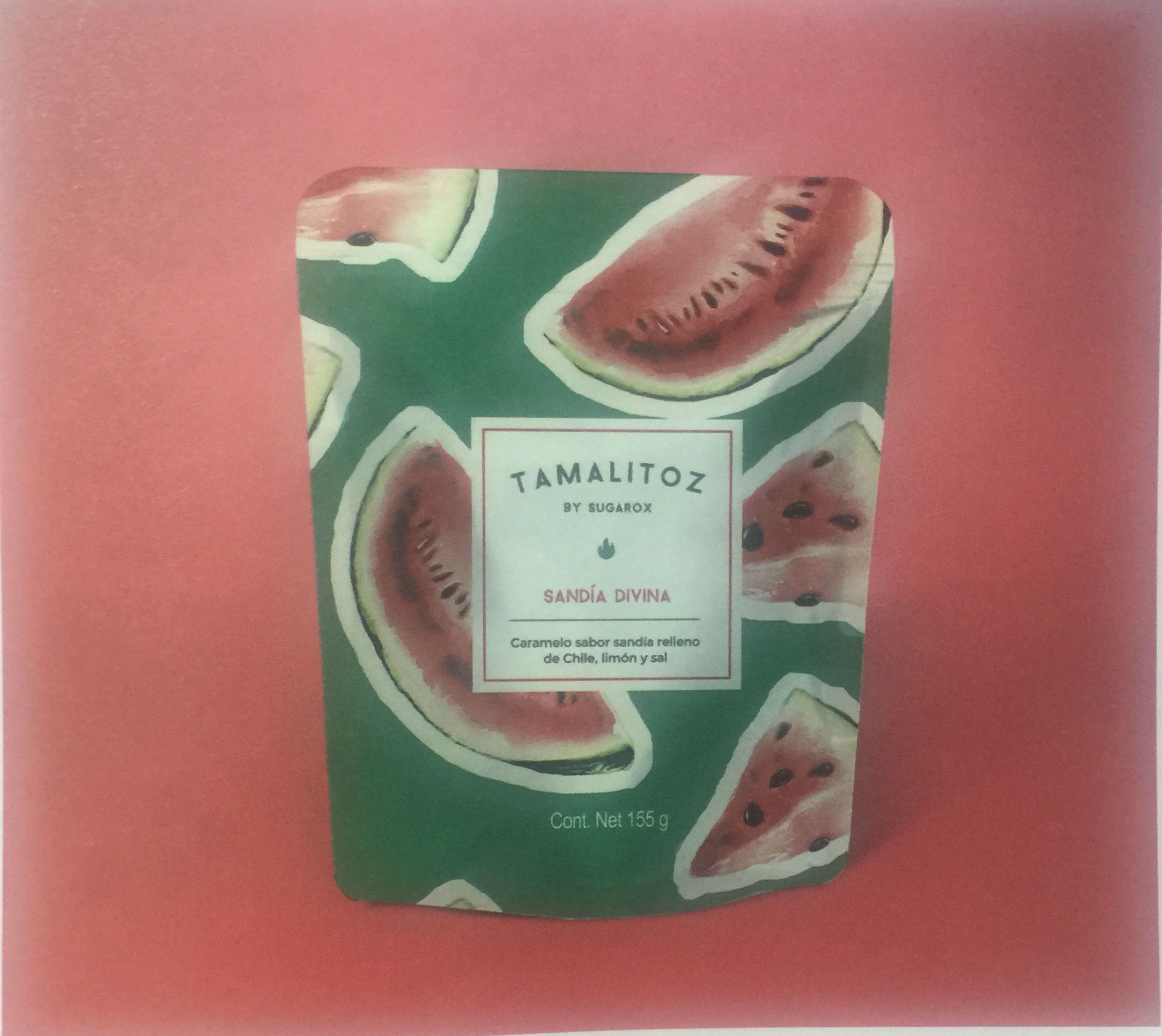 如何增強人們購買意愿？全新糖果包裝設計