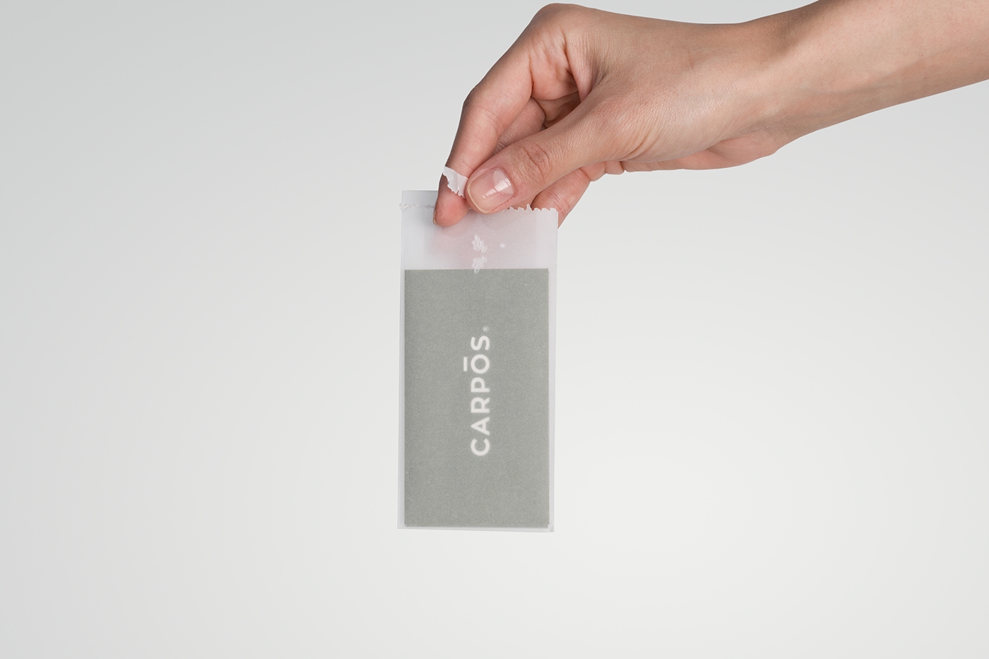 橄欖樹樹干創意食品瓶型包裝設計