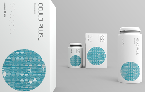 藥品包裝設(shè)計