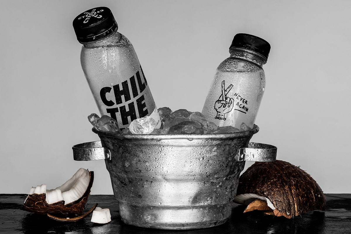 還在為喝酒頭暈而煩惱嗎？全新醒酒飲料產(chǎn)品及其品牌包裝設(shè)計。