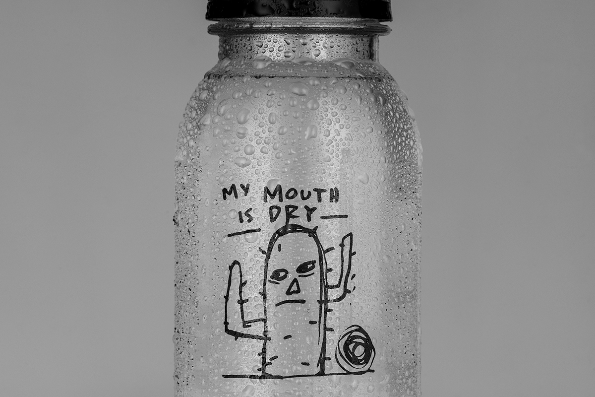 還在為喝酒頭暈而煩惱嗎？全新醒酒飲料產(chǎn)品及其品牌包裝設(shè)計。