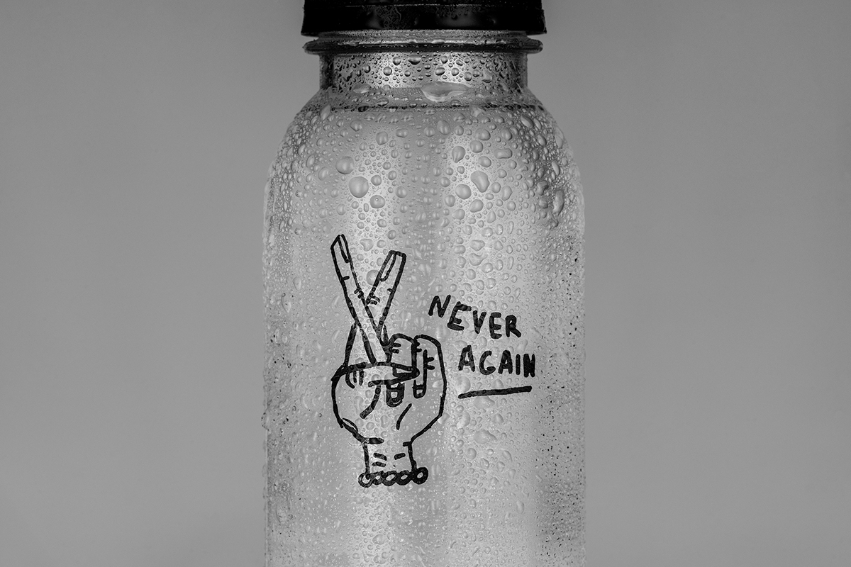 還在為喝酒頭暈而煩惱嗎？全新醒酒飲料產(chǎn)品及其品牌包裝設(shè)計。