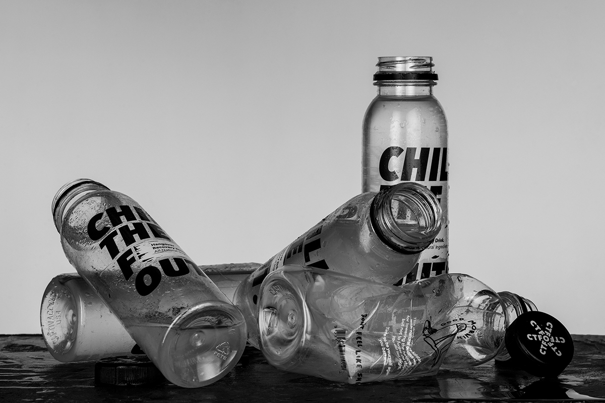 還在為喝酒頭暈而煩惱嗎？全新醒酒飲料產(chǎn)品及其品牌包裝設(shè)計。